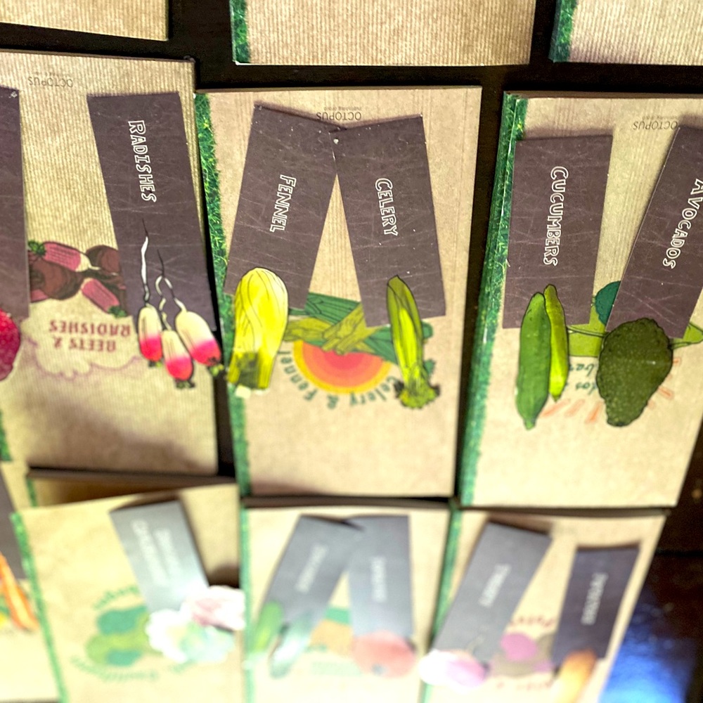 The Vegetable Box Cookbook - Picture 10 of 15